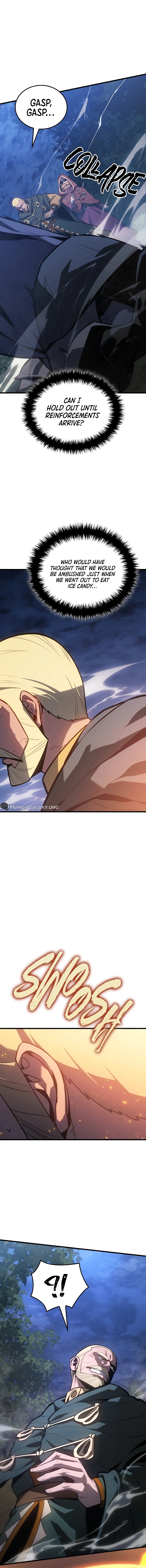 Ice Lord Chapter 9, page 12 of 23