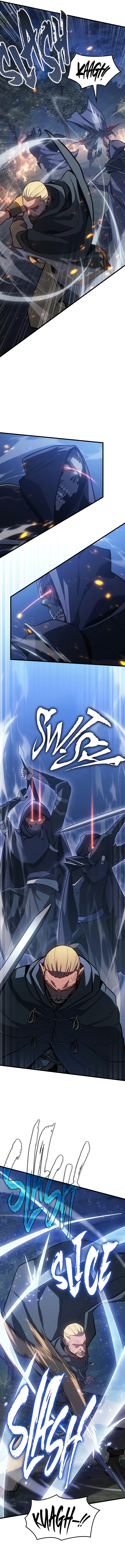 Ice Lord Chapter 9, page 18 of 23