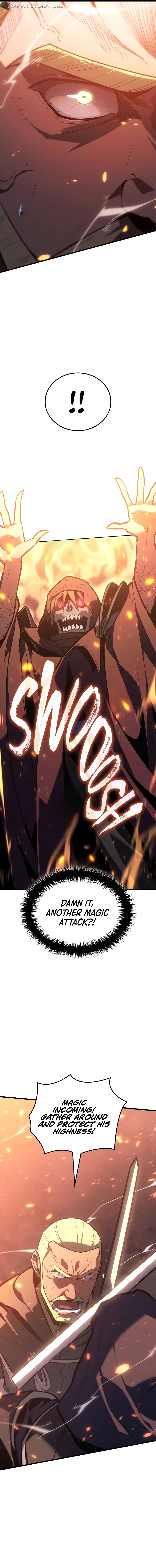 Ice Lord Chapter 9, page 20 of 23