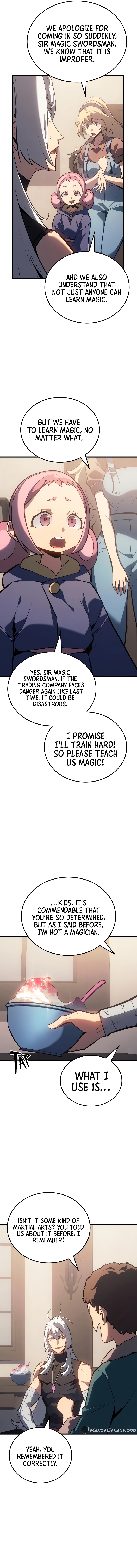 Ice Lord Chapter 9, page 5 of 23