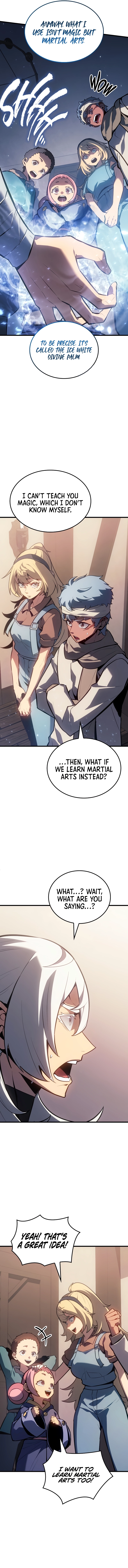 Ice Lord Chapter 9, page 6 of 23