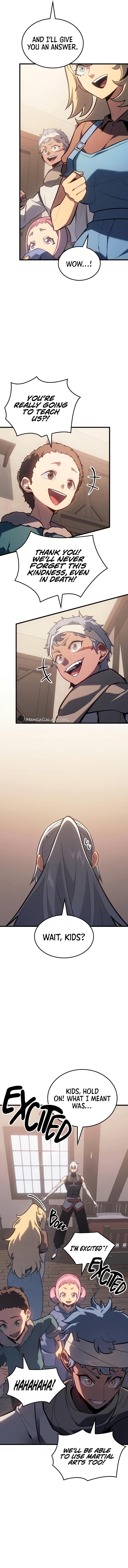 Ice Lord Chapter 9, page 9 of 23