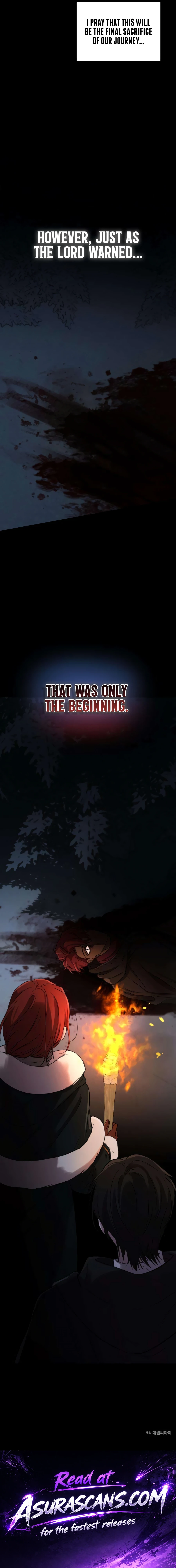 Immortal’s Way of Life Chapter 10, page 15 of 15