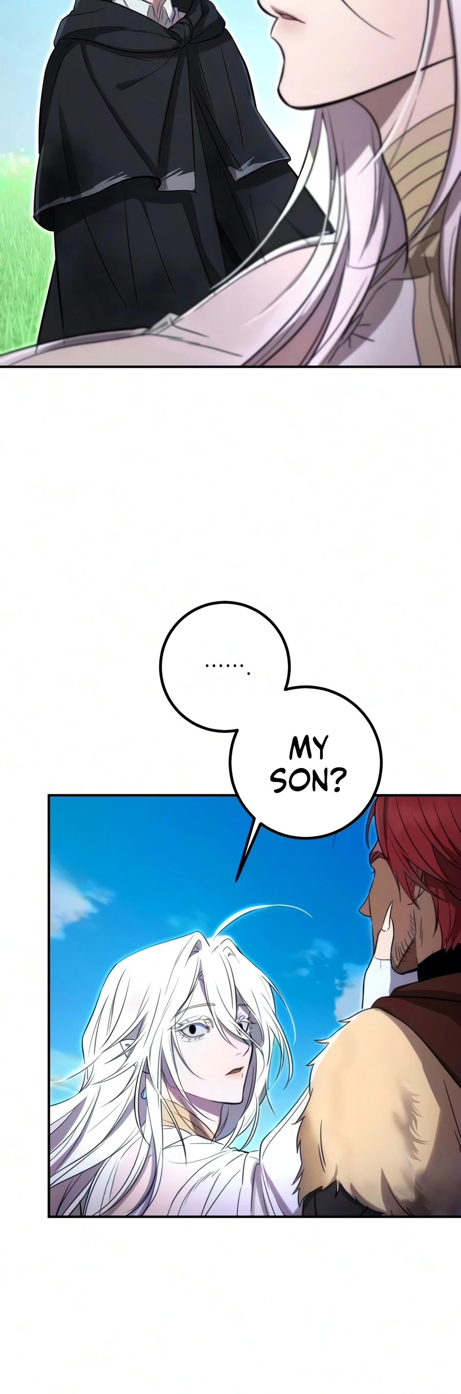 Immortal’s Way of Life Chapter 13, page 13 of 22