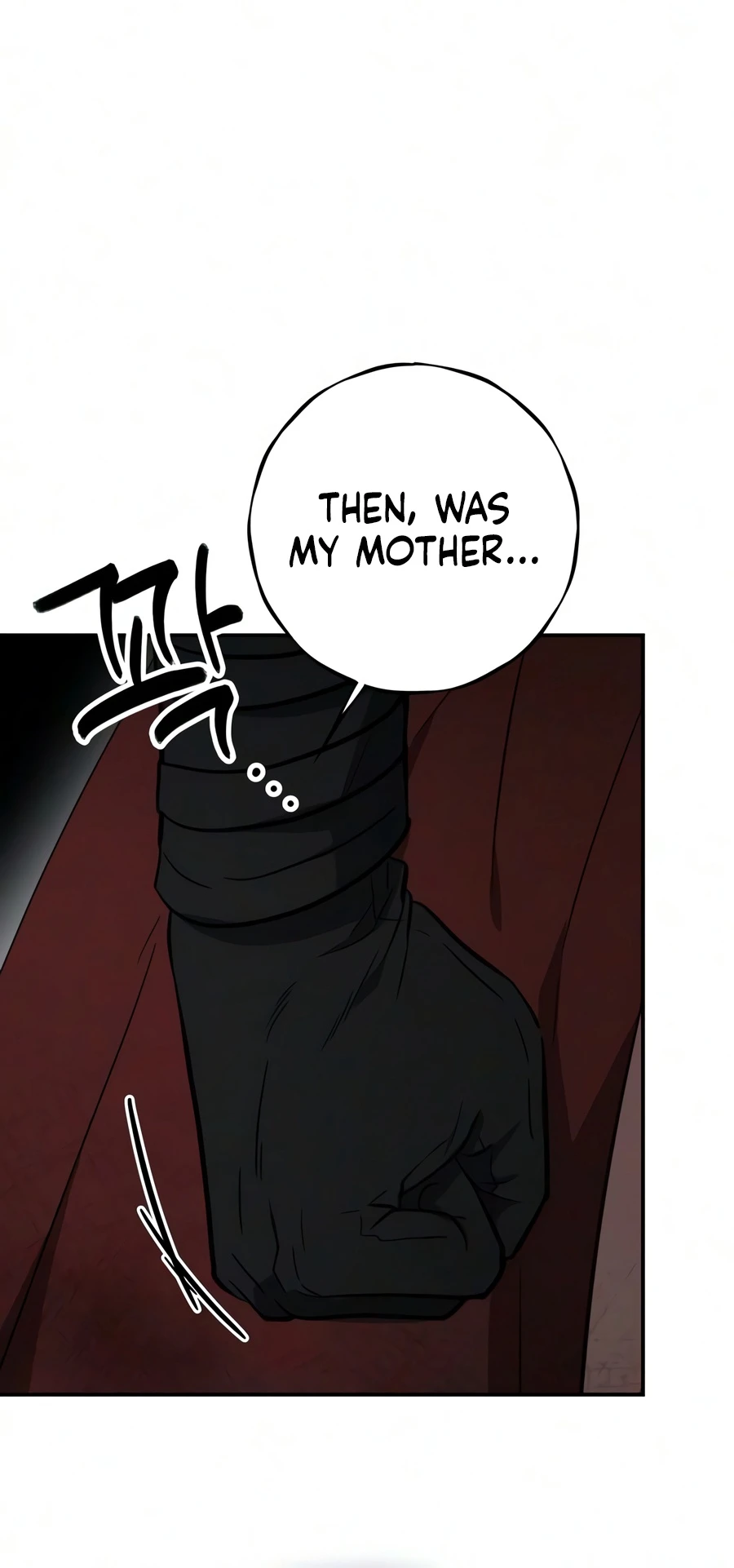 Immortal’s Way of Life Chapter 13, page 17 of 22