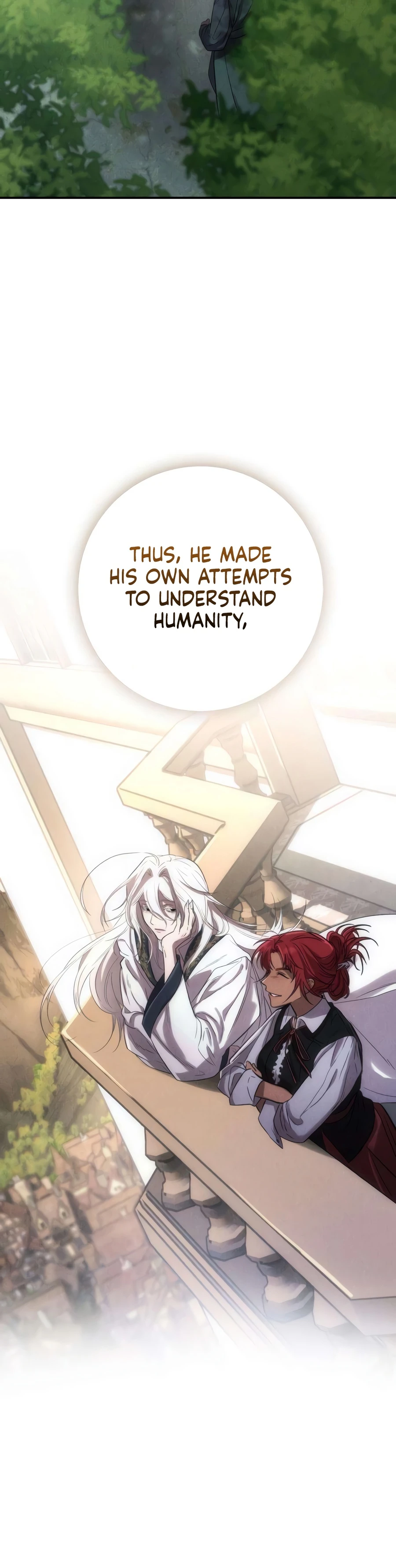 Immortal’s Way of Life Chapter 14, page 9 of 18