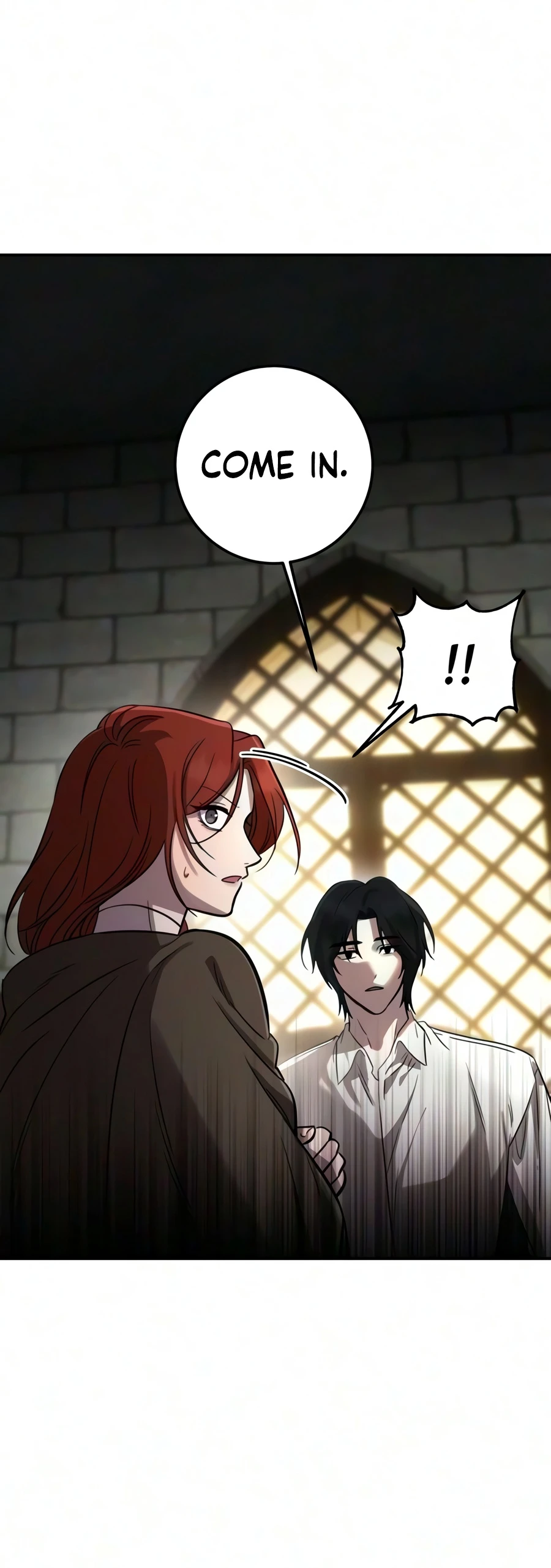 Immortal’s Way of Life Chapter 15, page 14 of 19