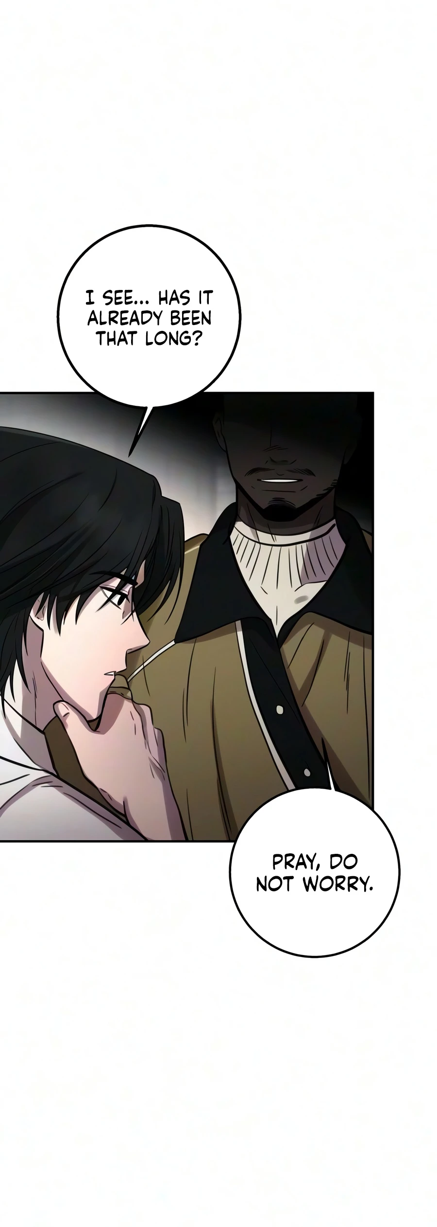 Immortal’s Way of Life Chapter 15, page 16 of 19