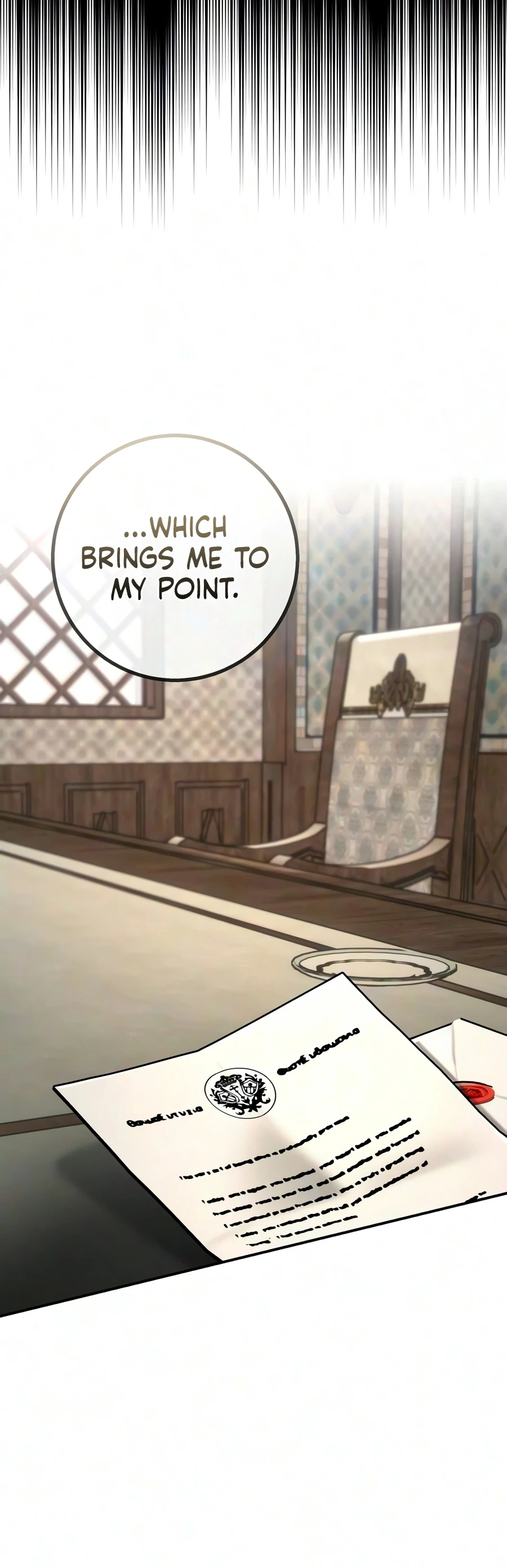 Immortal’s Way of Life Chapter 15, page 18 of 19