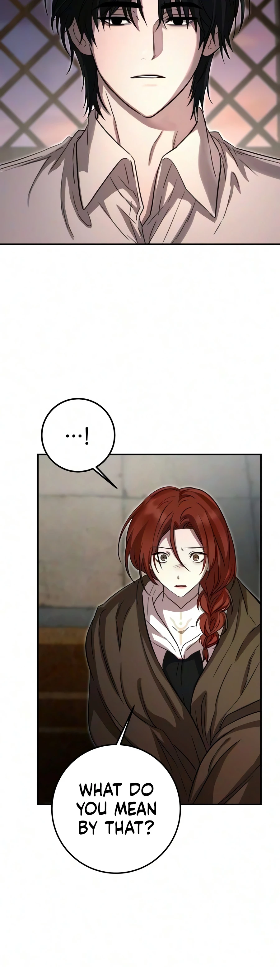 Immortal’s Way of Life Chapter 15, page 7 of 19