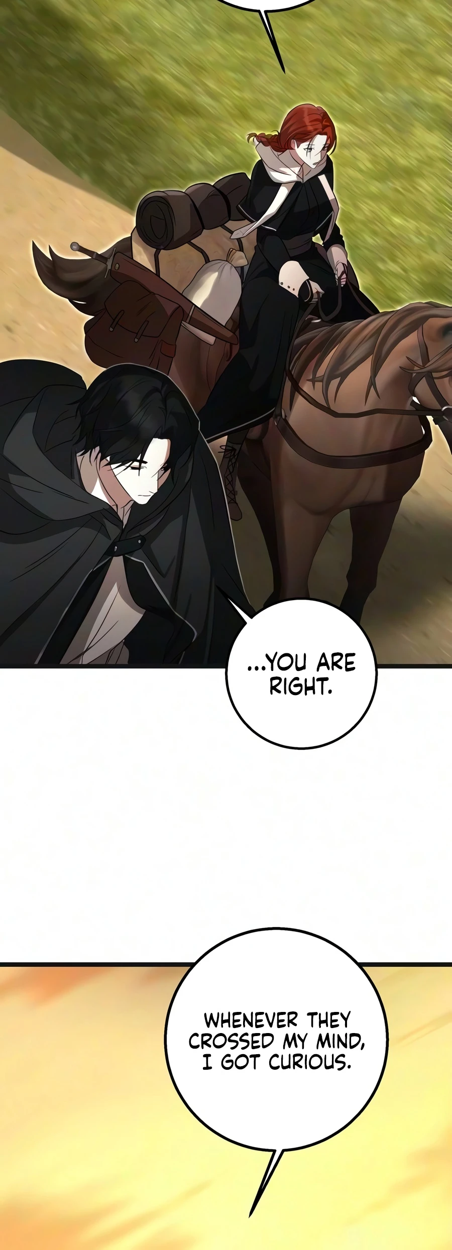 Immortal’s Way of Life Chapter 18, page 15 of 20