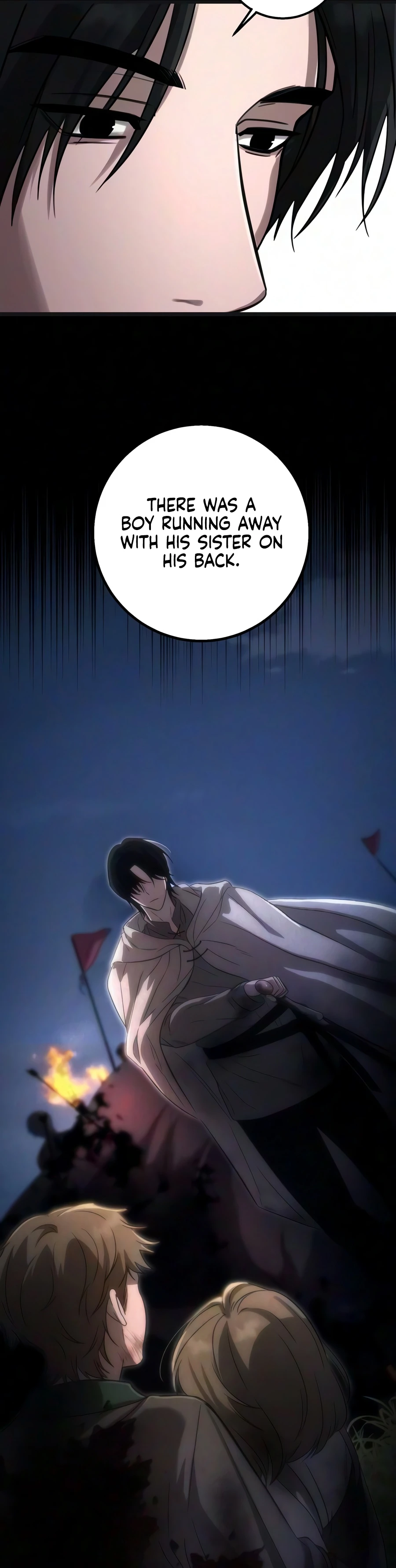 Immortal’s Way of Life Chapter 18, page 7 of 20