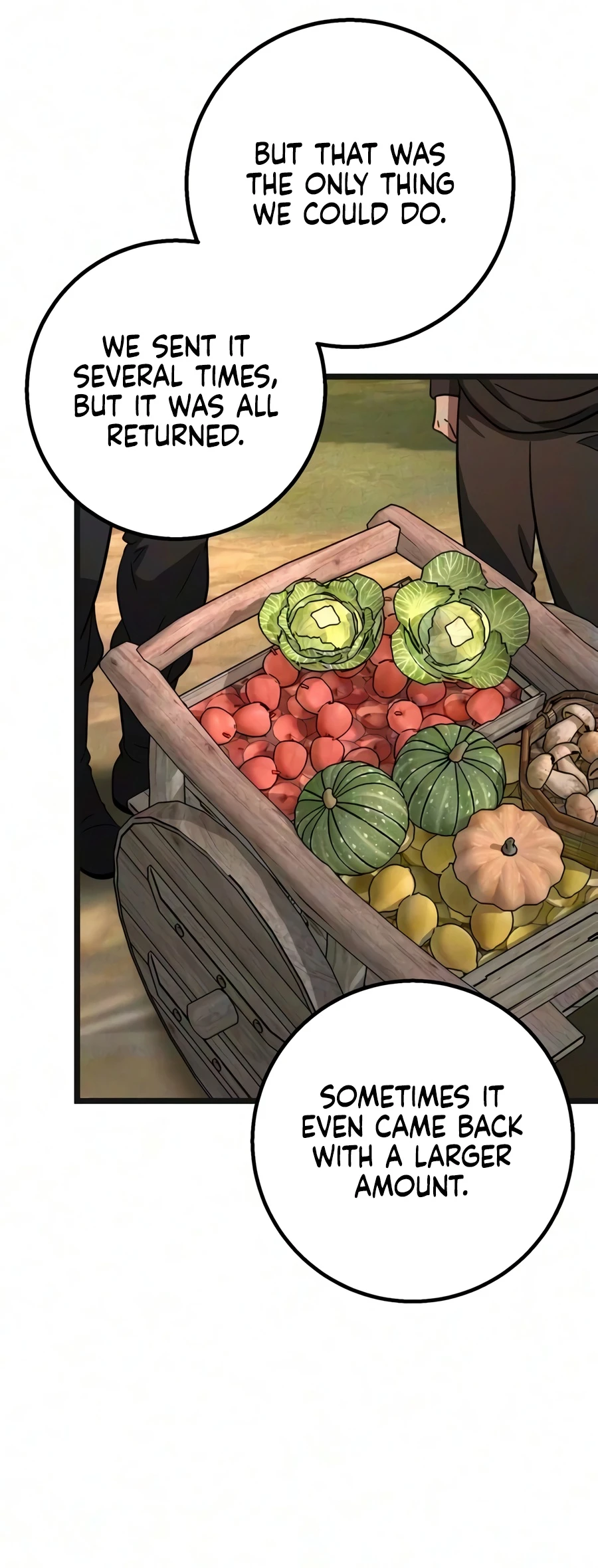 Immortal’s Way of Life Chapter 18, page 9 of 20