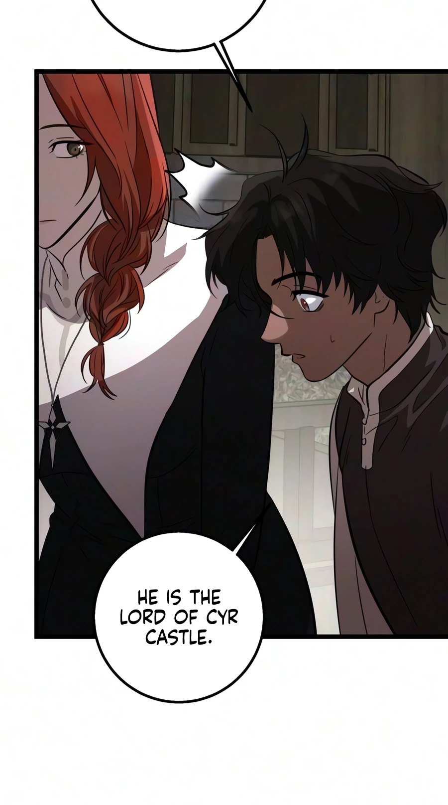 Immortal’s Way of Life Chapter 19, page 15 of 20