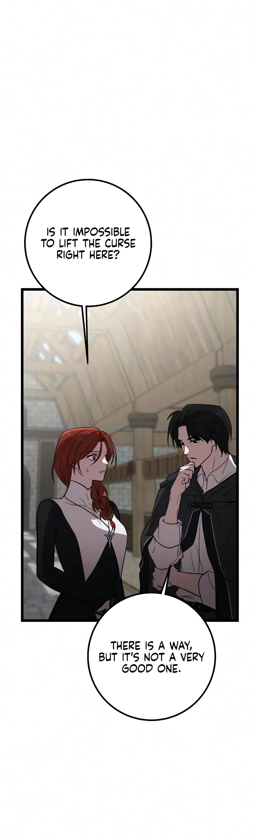 Immortal’s Way of Life Chapter 19, page 17 of 20