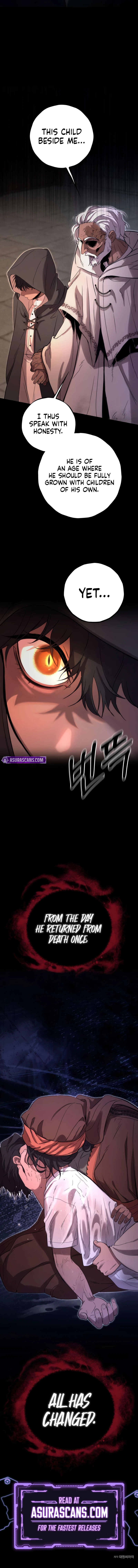 Immortal’s Way of Life Chapter 2, page 12 of 12