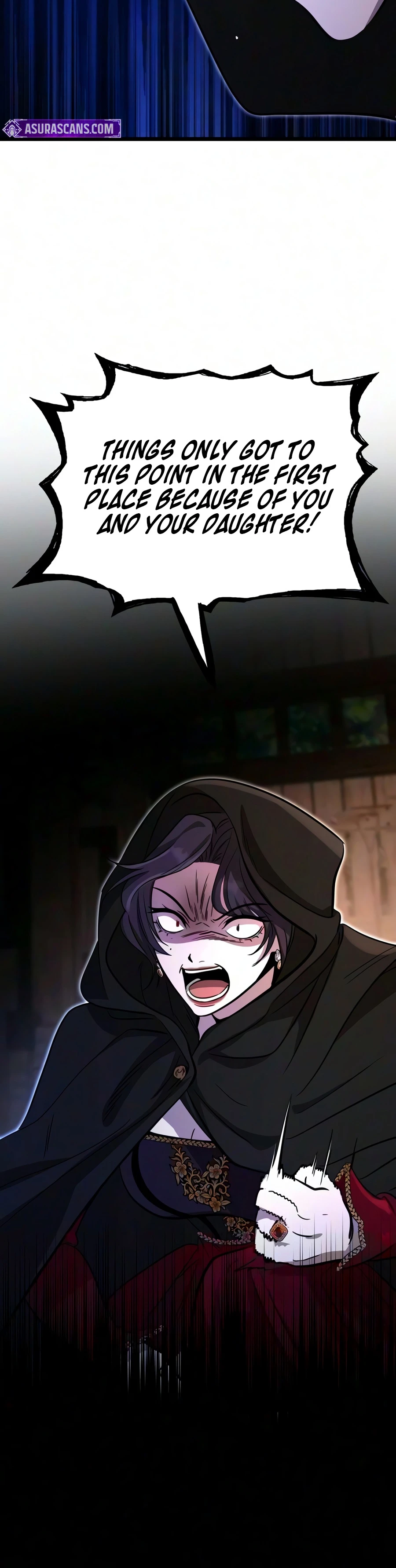 Immortal’s Way of Life Chapter 21, page 15 of 22