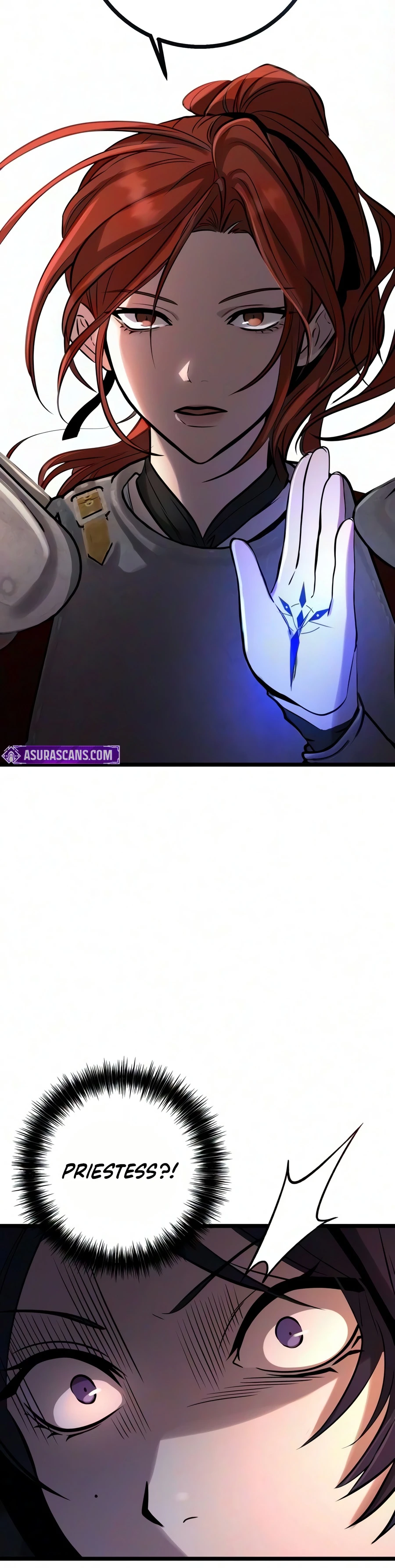 Immortal’s Way of Life Chapter 21, page 7 of 22