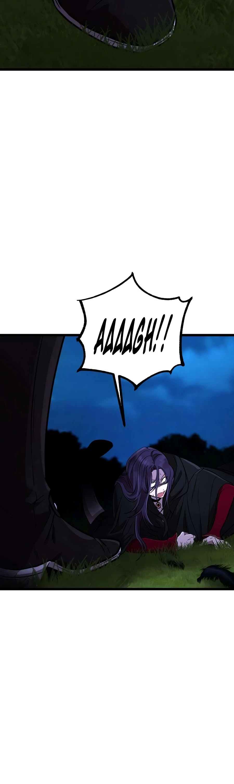 Immortal’s Way of Life Chapter 22, page 15 of 20