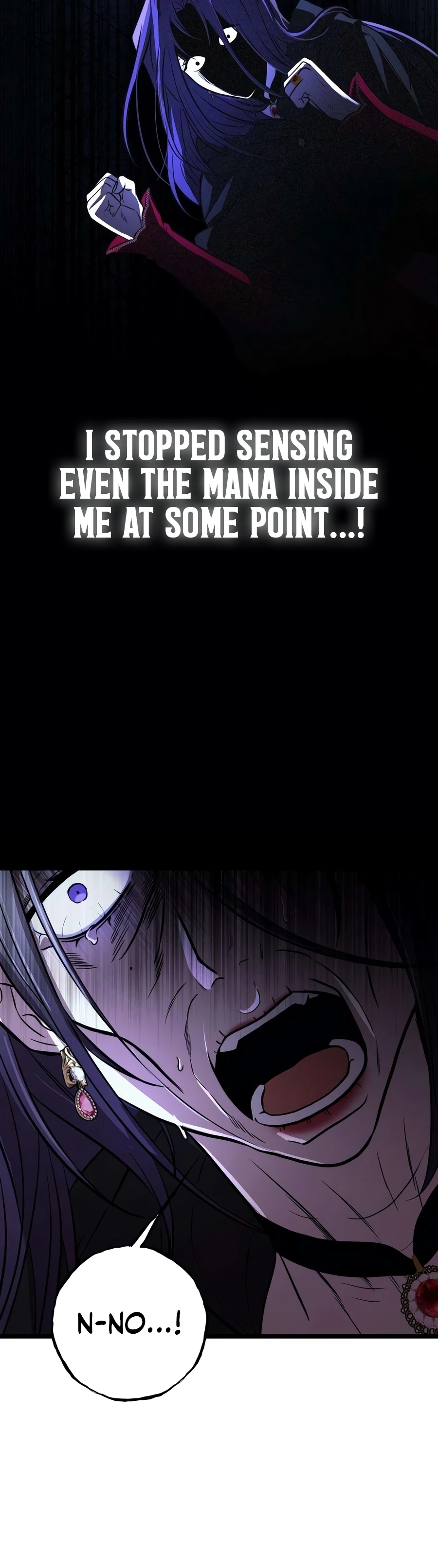 Immortal’s Way of Life Chapter 22, page 17 of 20