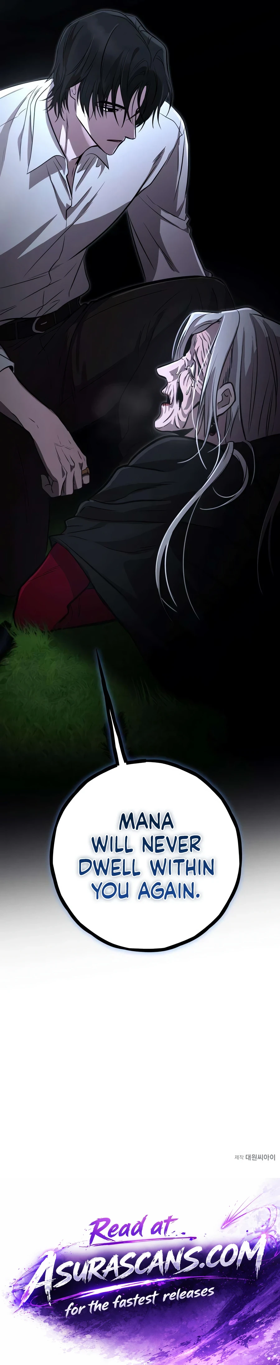 Immortal’s Way of Life Chapter 22, page 20 of 20