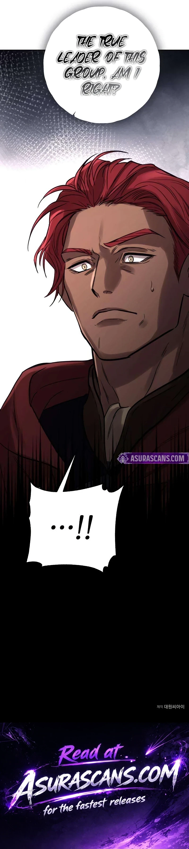 Immortal’s Way of Life Chapter 7, page 11 of 11