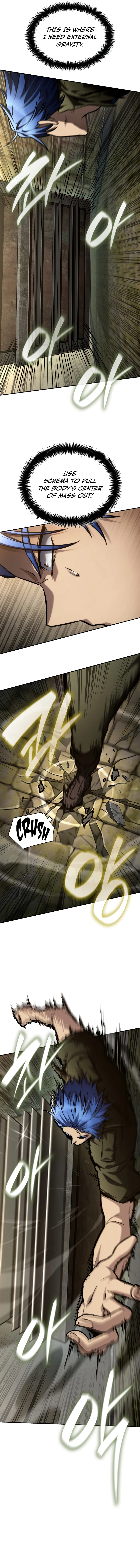 Infinite Mage Chapter 101, page 11 of 15
