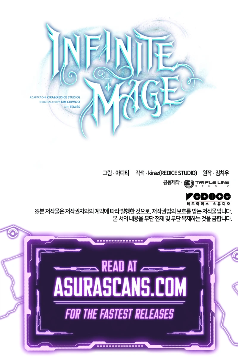 Infinite Mage Chapter 103, page 13 of 13