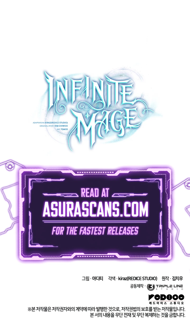 Infinite Mage Chapter 104, page 14 of 14