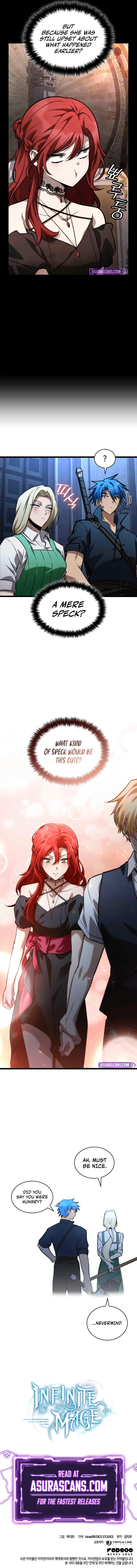 Infinite Mage Chapter 116, page 16 of 16