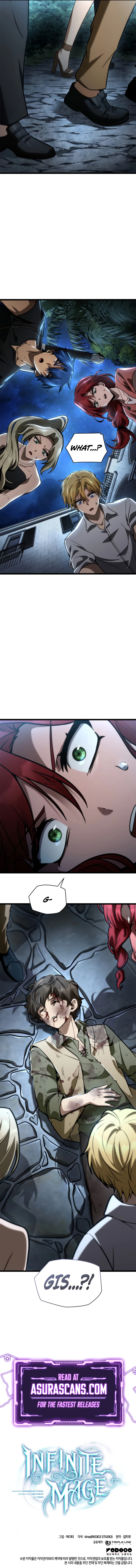 Infinite Mage Chapter 123, page 15 of 15