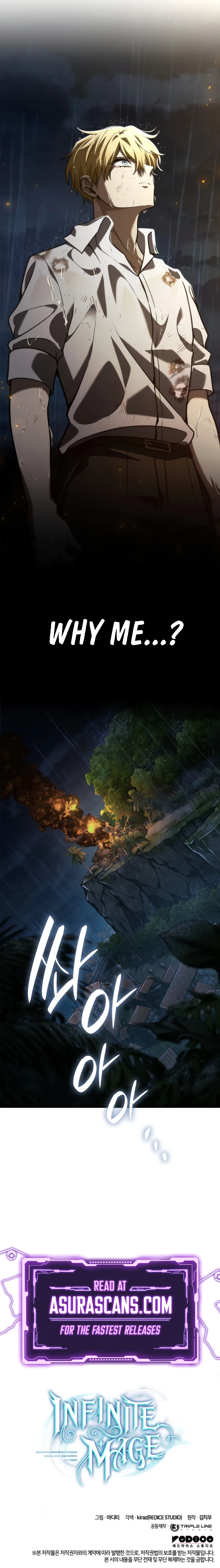 Infinite Mage Chapter 125, page 14 of 14