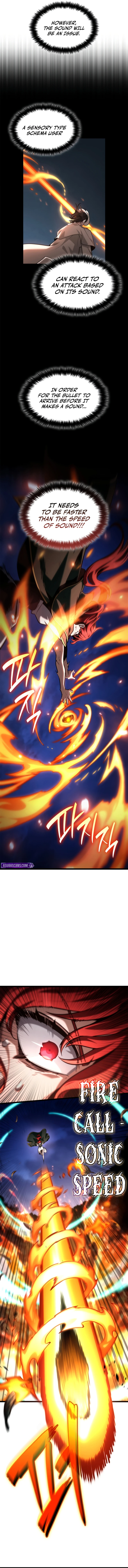 Infinite Mage Chapter 133, page 12 of 17