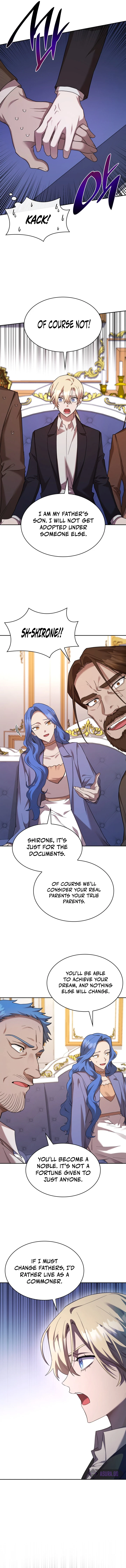 Infinite Mage Chapter 14, page 11 of 15