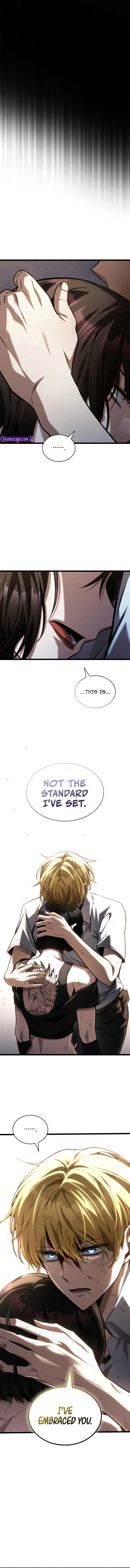 Infinite Mage Chapter 140, page 11 of 14