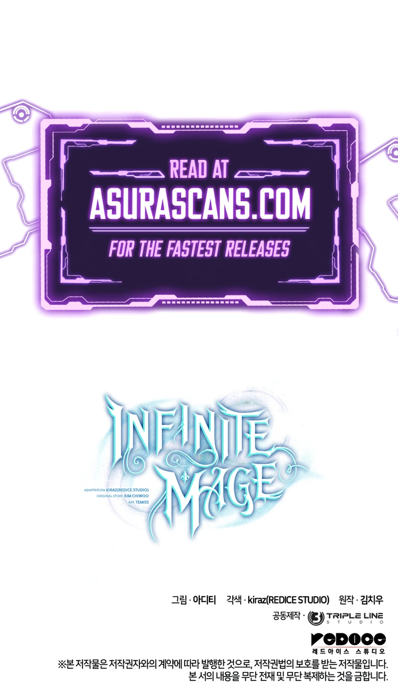 Infinite Mage Chapter 146, page 13 of 13