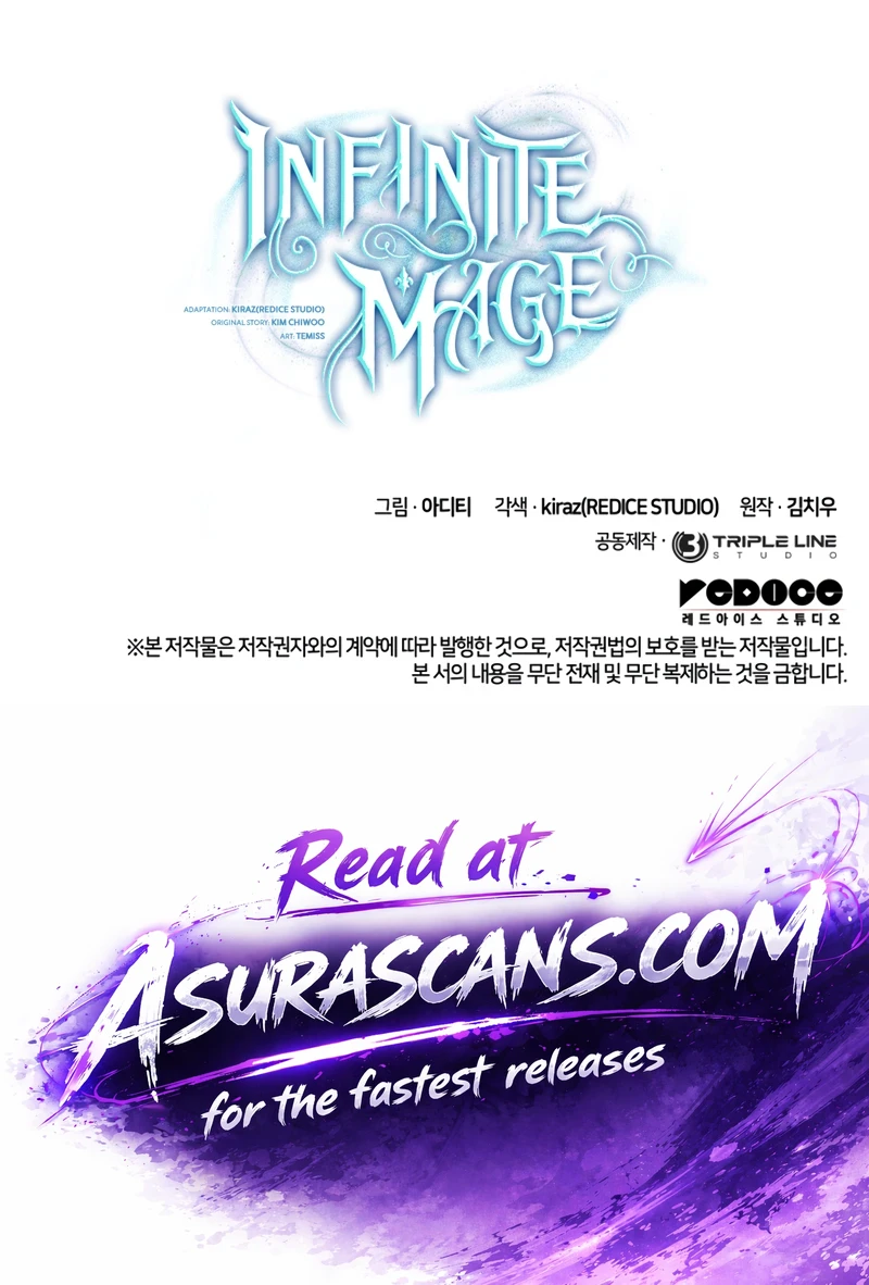 Infinite Mage Chapter 165, page 16 of 16