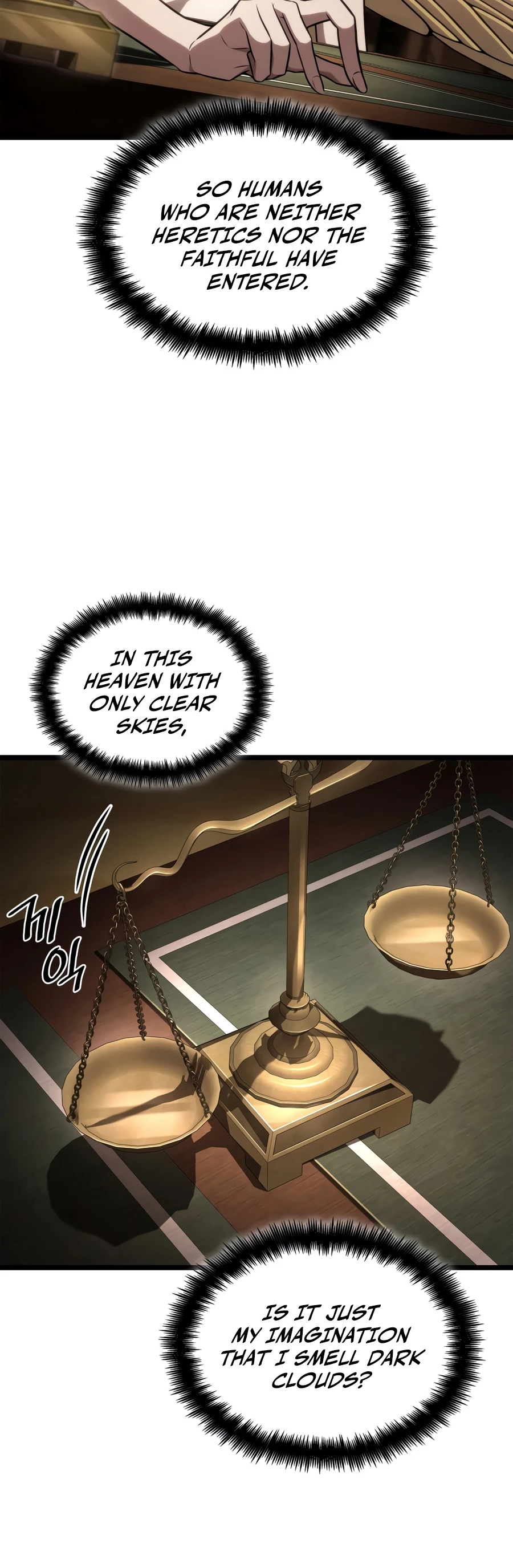 Infinite Mage Chapter 169, page 5 of 22