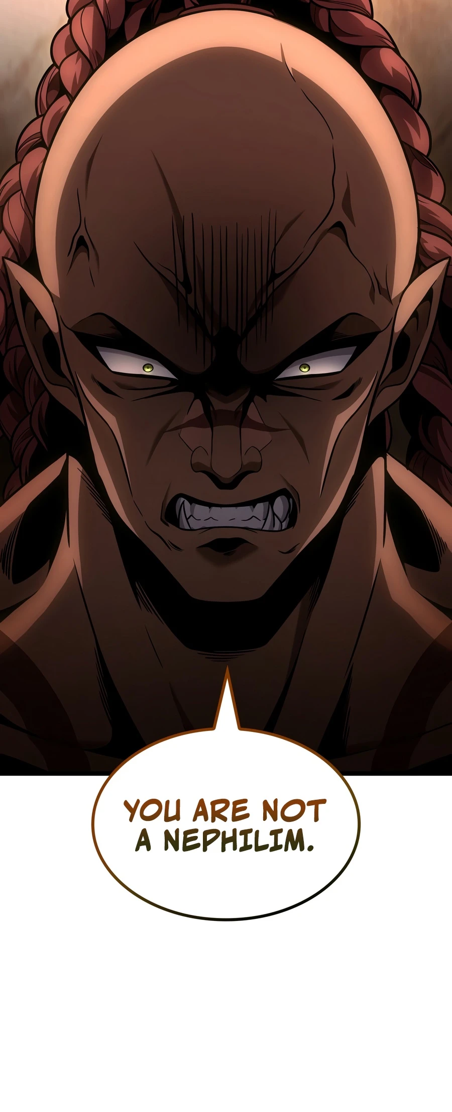 Infinite Mage Chapter 169, page 9 of 22