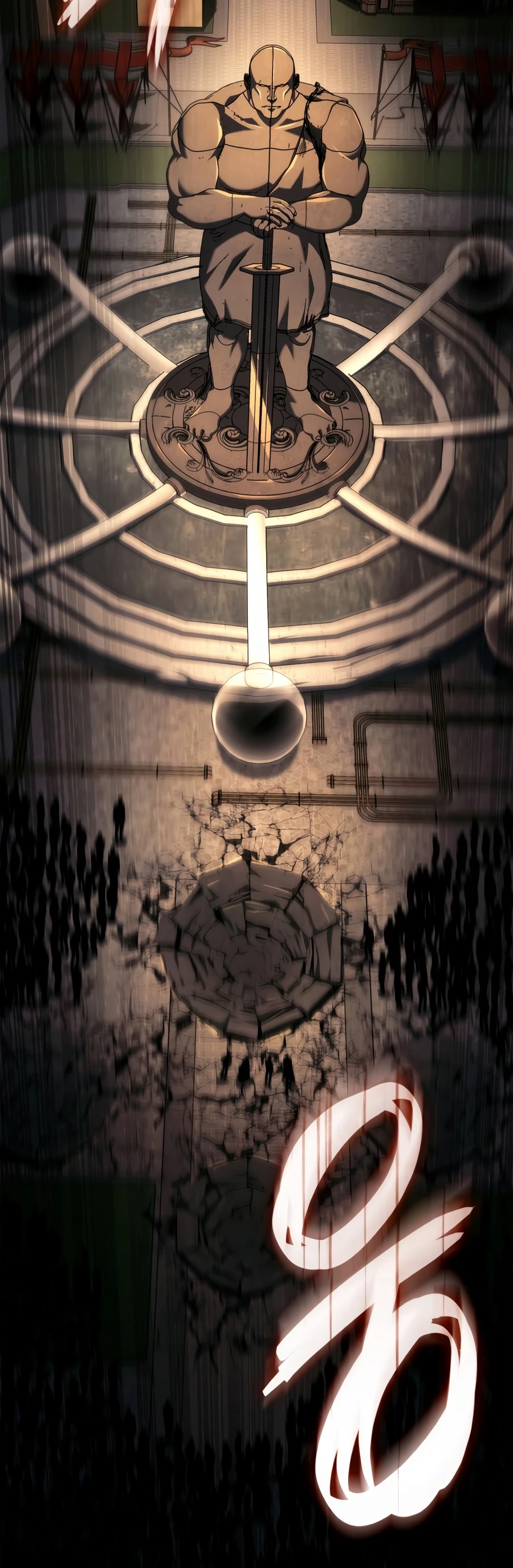 Infinite Mage Chapter 170, page 19 of 22