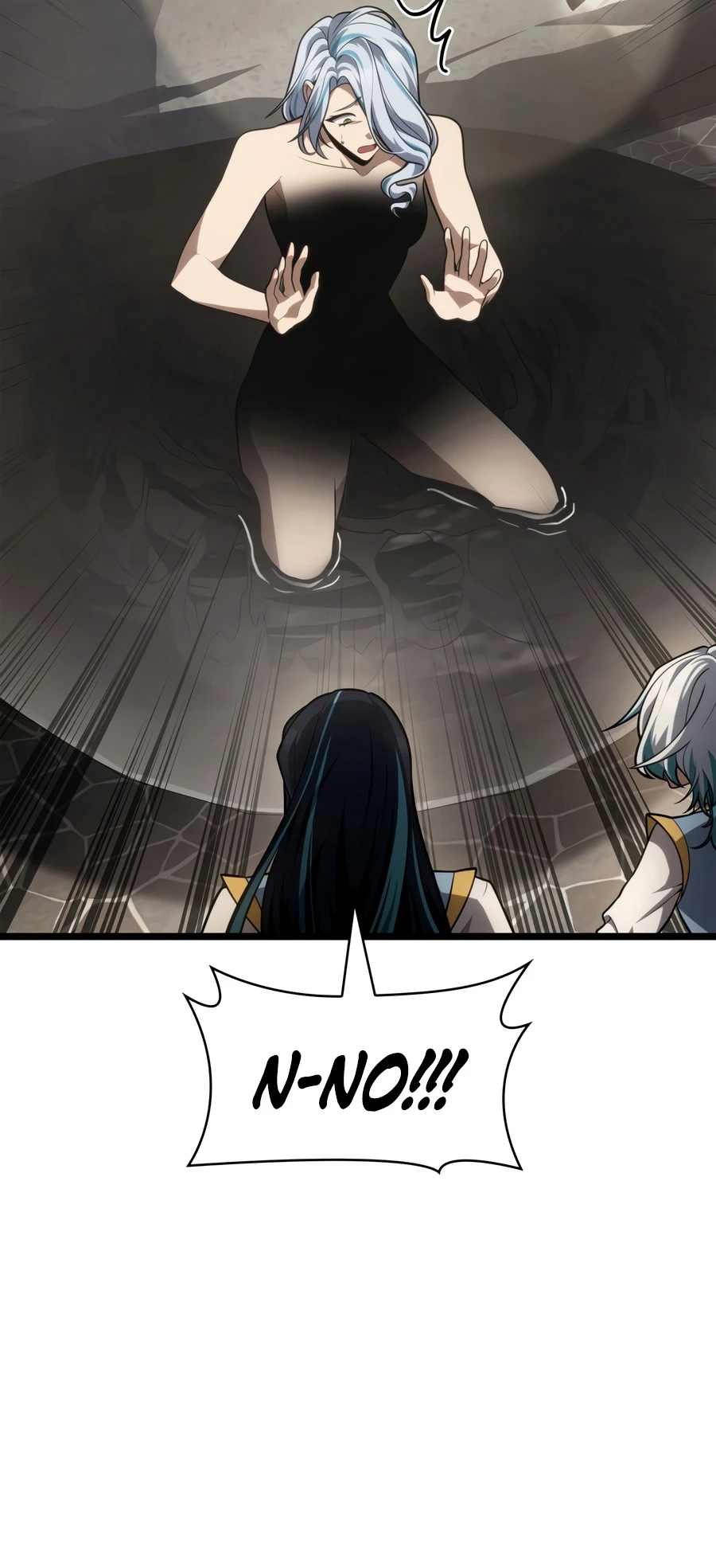 Infinite Mage Chapter 170, page 21 of 22