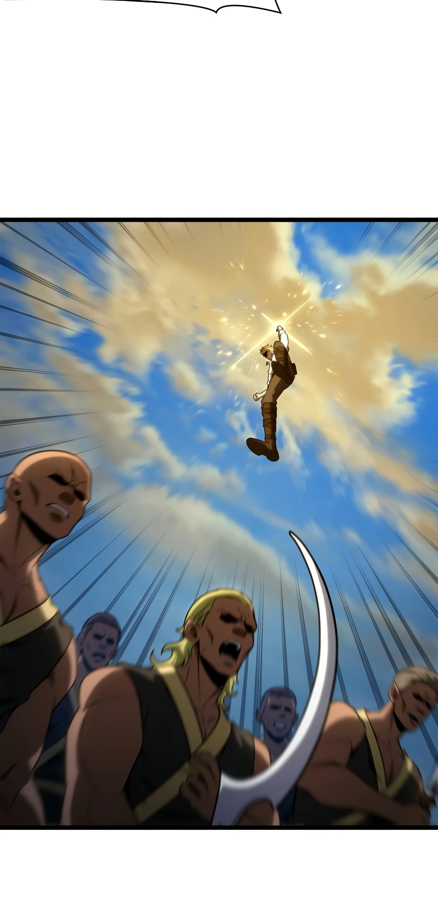 Infinite Mage Chapter 170, page 8 of 22