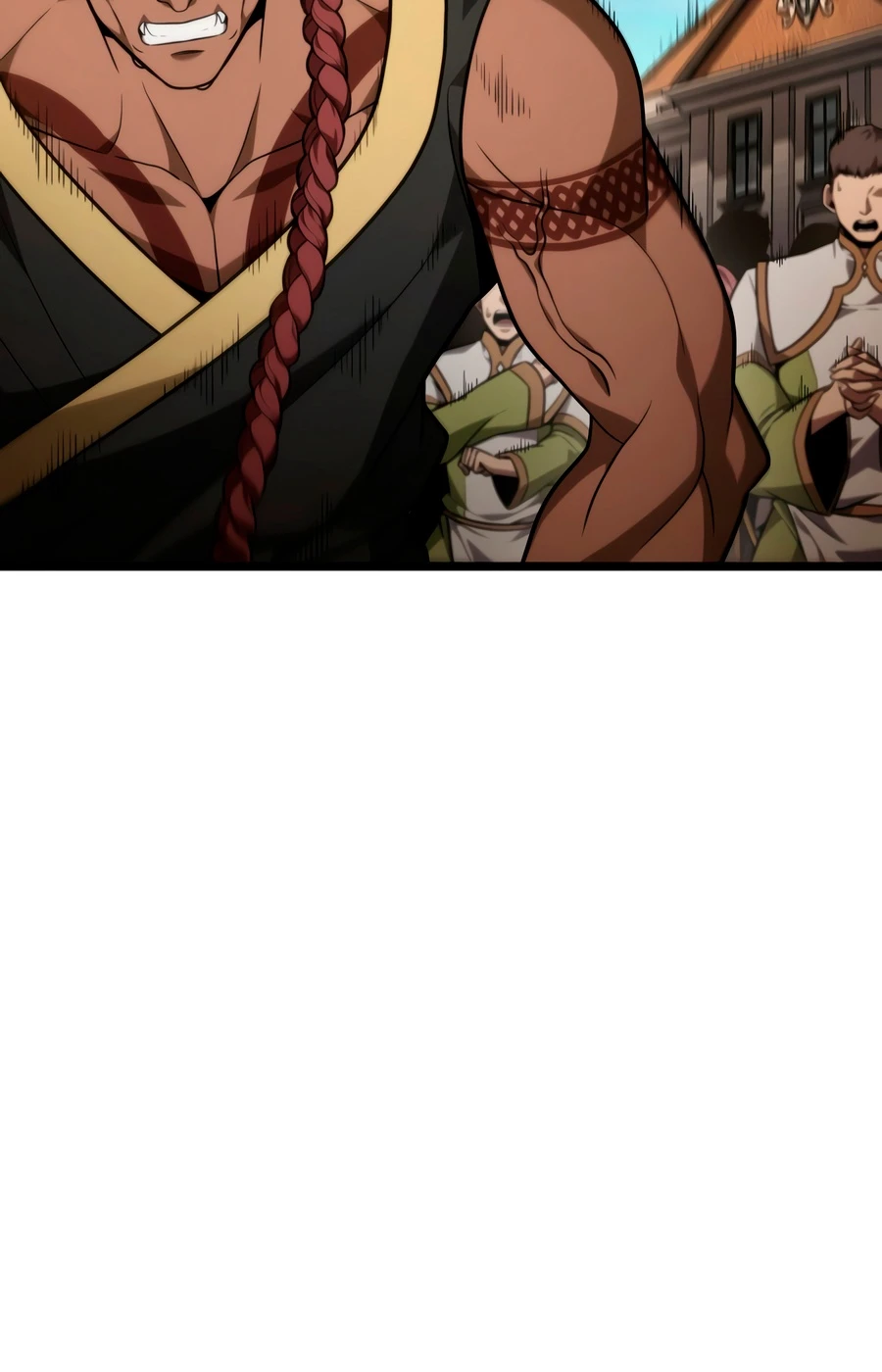 Infinite Mage Chapter 171, page 17 of 28