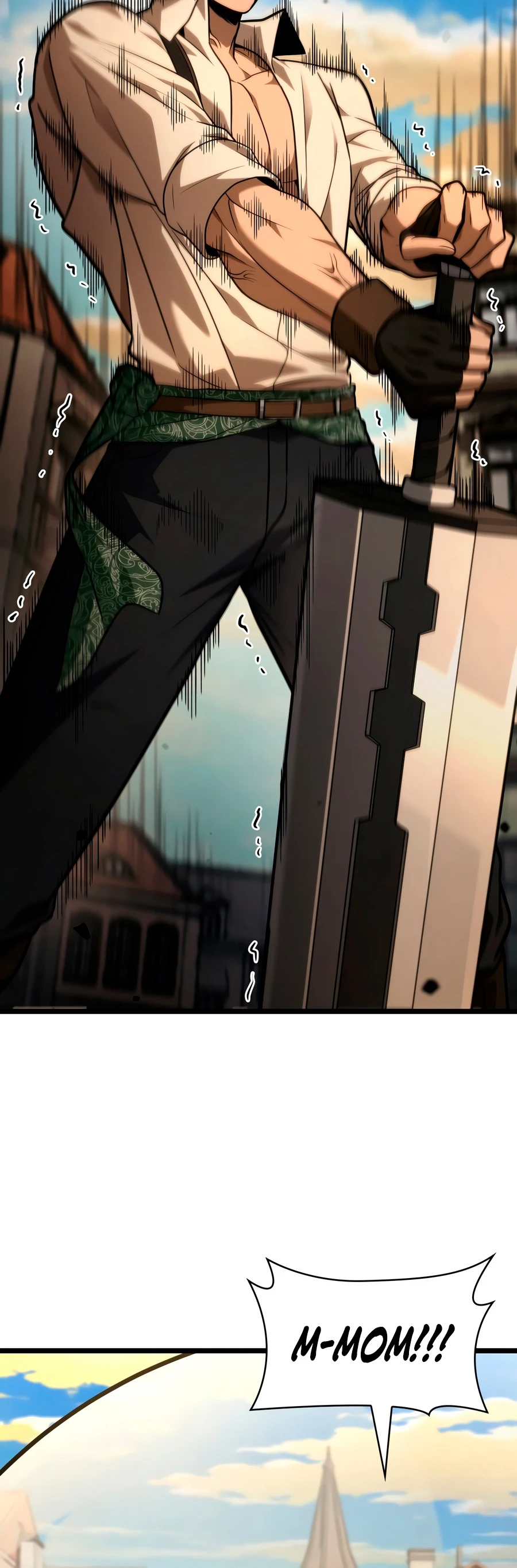 Infinite Mage Chapter 171, page 9 of 28