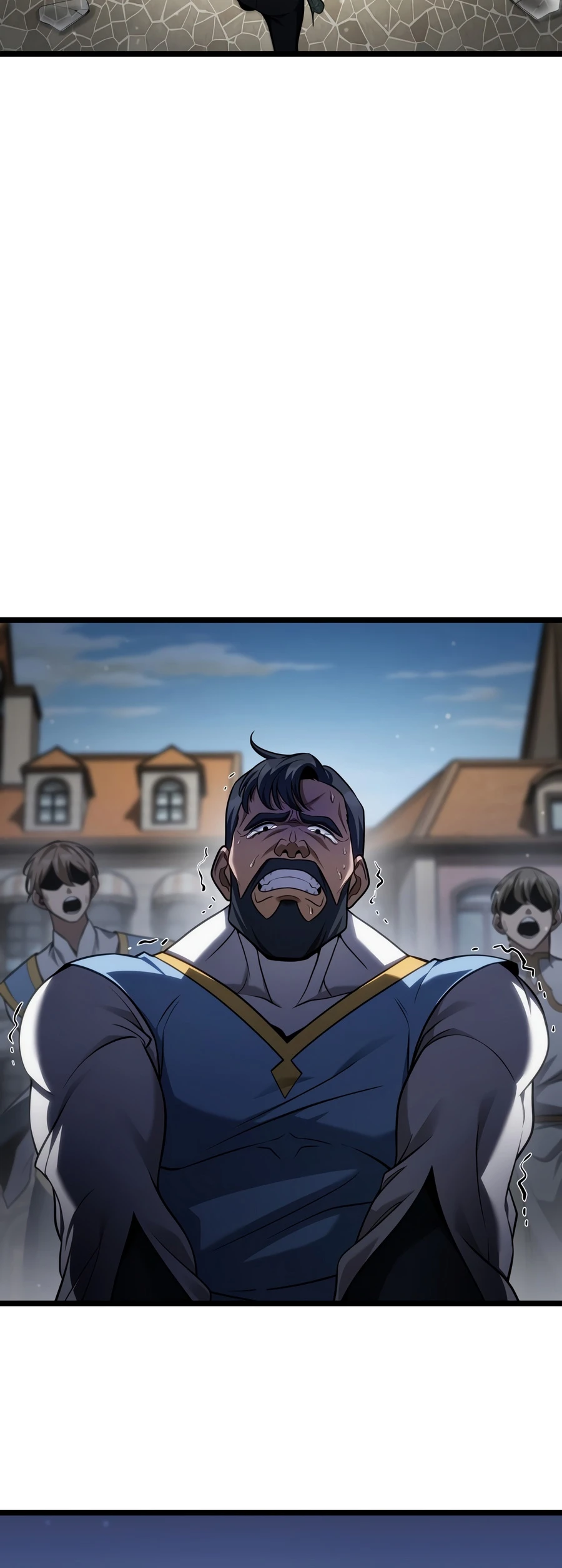 Infinite Mage Chapter 172, page 10 of 20