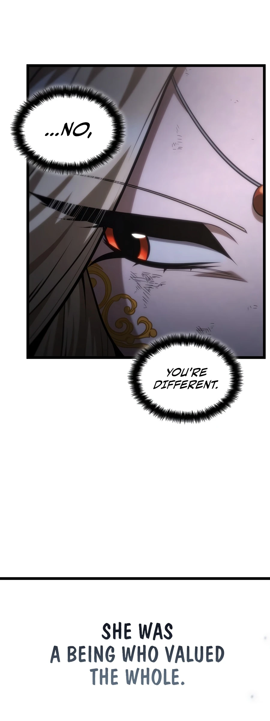 Infinite Mage Chapter 172, page 16 of 20