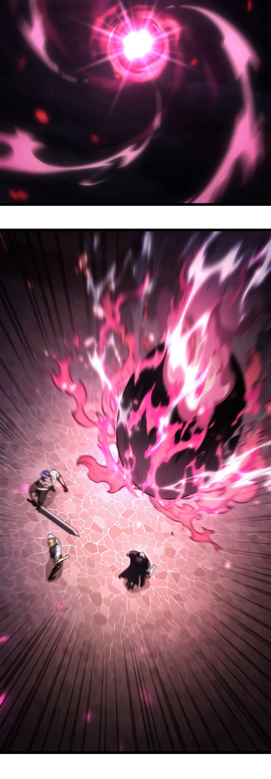 Infinite Mage Chapter 173, page 14 of 27