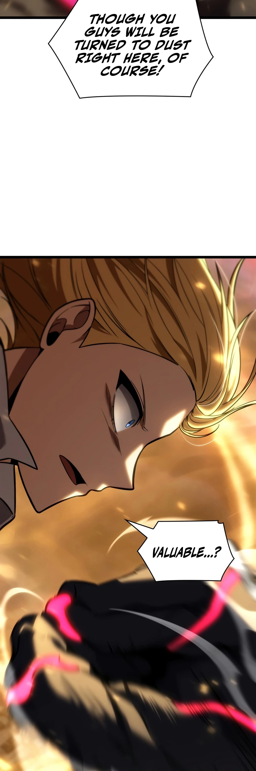 Infinite Mage Chapter 173, page 18 of 27