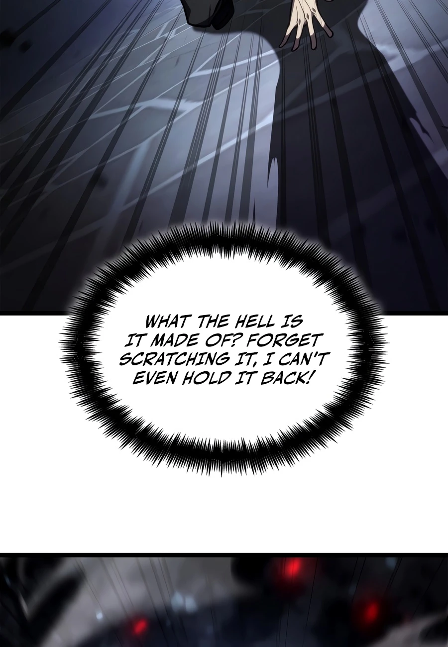 Infinite Mage Chapter 173, page 20 of 27
