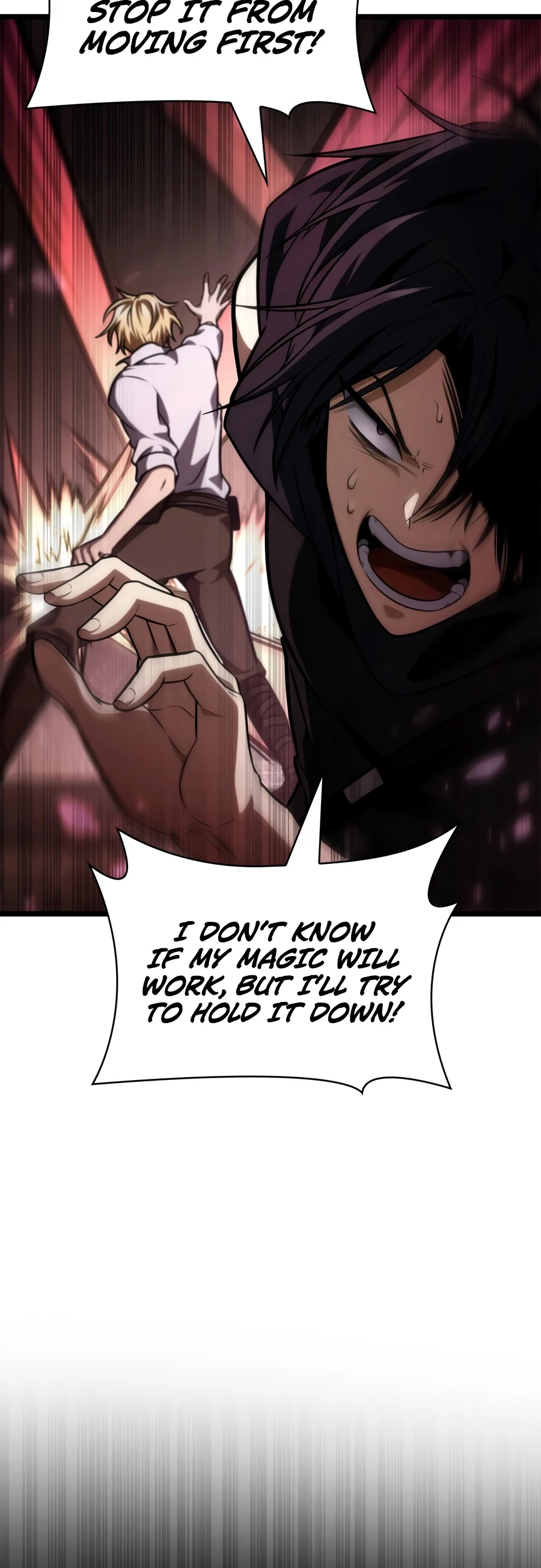 Infinite Mage Chapter 173, page 26 of 27